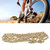 116 Links Mountain Bike Chain 10 Speed Replacement Chain Durable Bike Chain  Bike Accessories