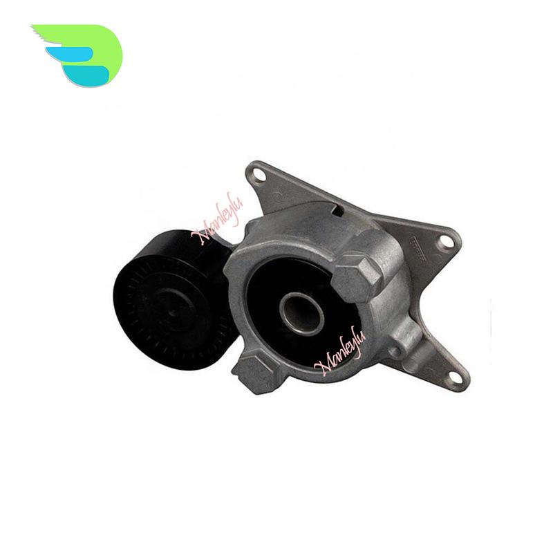 Belt Tensioner Pulley For Toyota COROLLA AVENSIS Saloon T25 T27 RAV4 16620-0R010  For LEXUS IS250/350/220D