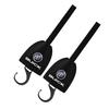 Auto Interior Organizers Hooks Car Back Seat Hook Headrest Hanger For Buick Verano Velite Lesabre Riviera Avenir GL6 GL8 Envision Excelle