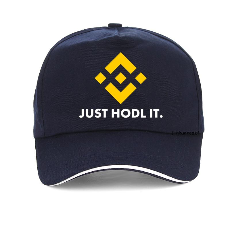 Криптовалютные шапки Binance Coin Crypto Miners Бейсбольная кепка для женщин унисекс Кепки Snapback в стиле хип-хоп Папа Шляпы козырек Adjustable
