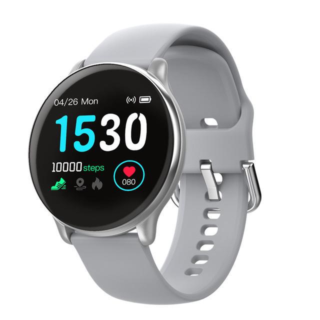 Buy Y16 Smart Watch Heart Rate IP68 Female Physiological Reminder Smart