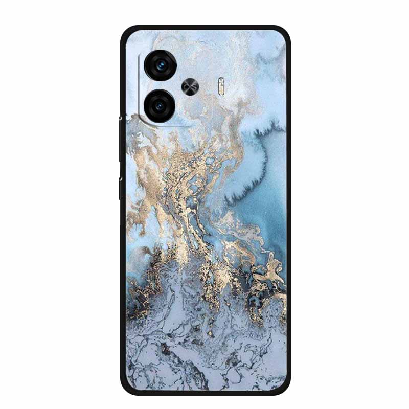 For Vivo iQOO Neo 10R Back Cover Case 10 R Phone Cover Black Silicone Soft Coque For Vivo iQOO Neo 10R Phone Case 6.78" Bag Capa