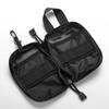 Military Fan Mobile Phone Bag EMT Tool Molle System Small Hanging Waist Medical Outdoor