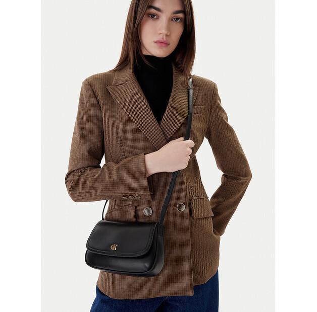 Сумка Calvin Klein Ck Flap Camera Bag One Size