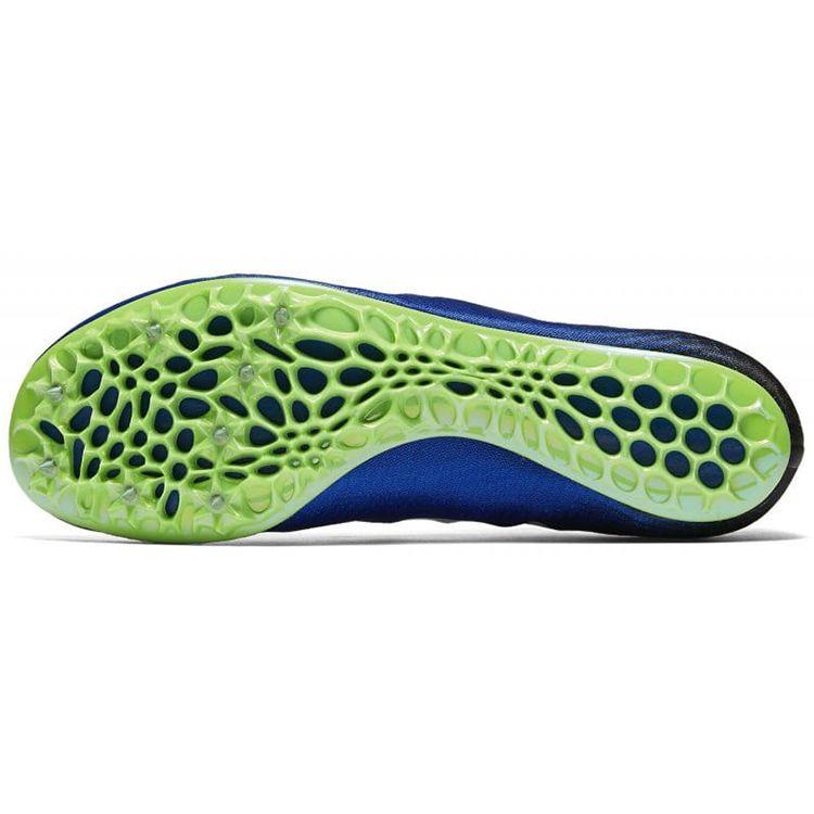 Nike Zoom Superfly Elite Hyper Cobalt Unisex Sneakers Blue White-Black 835996-413