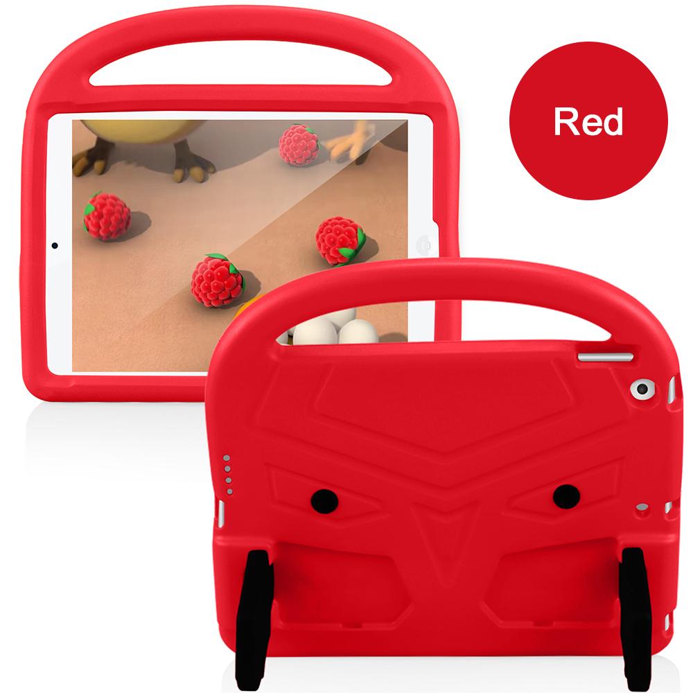 Kindertablet-Hülle für iPad Air 11 10. Generation 11. Generation Pro 11 10.5 Schutzhülle mit Handgriff Doppelter Ständer