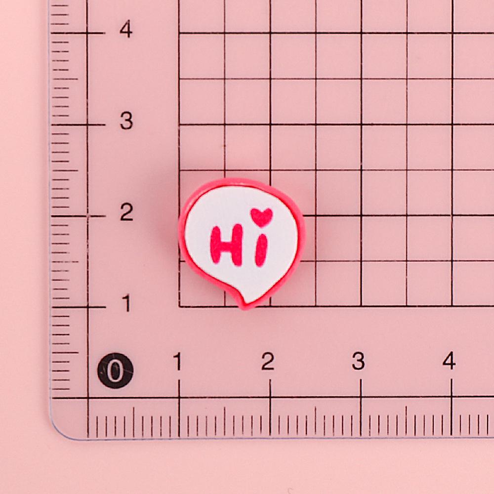 

Милый мультяшный набор для изготовления заколок для волос и аксессуаров для украшений своими руками