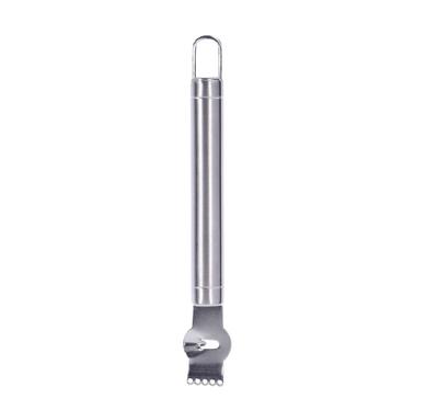 Stainless Steel Citrus Peeler for Desserts SKARP DUKA