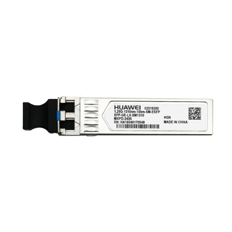 Huawei Gigabit Single-mode SFP Optical Module