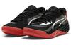 Puma All-Pro Nitro 'Black Active Red'