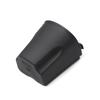 Smabee Center Console Armrest Storage Box for BYD Dolphin Car Back Row Stowing Tidying Organizer Car Interior Accessories