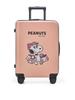 Snoopy Collaboration Hardshell Luggage