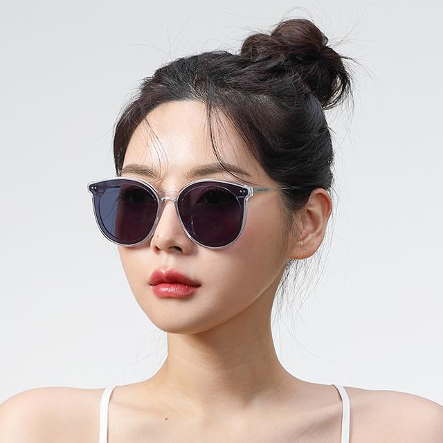 Eonadeoluteu New Material Sunglasses Serenade New Material Nylon Lenses
