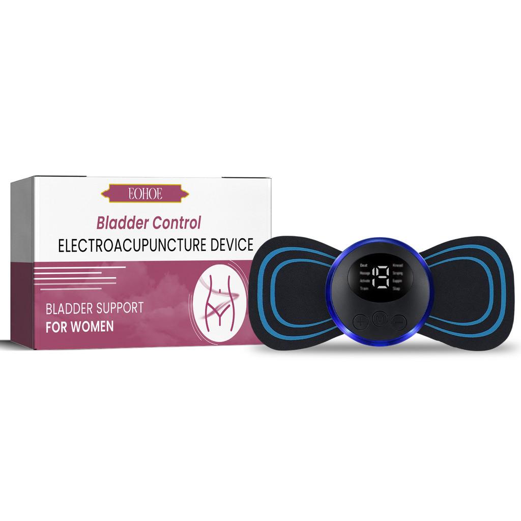 

Инновационный массажер для тела Eohoe Care для оптимальной домашней тренировки мышц тазового дна, восстановления и