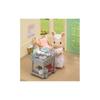 Sylvanian Families Shop [Dream Nurse Set] H-13 ST Mark Certified Ages 3+ Toy Dollhouse Sylvanian Families Epoch Co., Ltd.