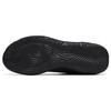 Anta Xunxing Non-Slip Wear-Resistant Low-Top Training Shoes Men Sneakers Black 112317719-1