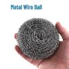 Muke Stainless Steel Scouring Pads