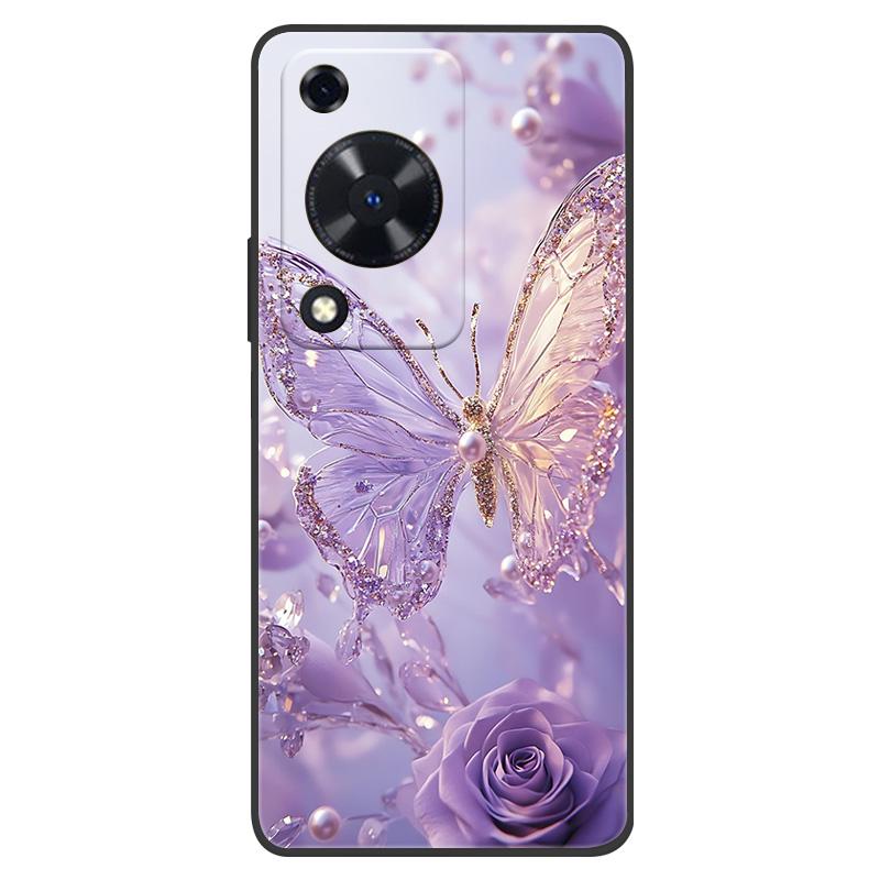Etui do Huawei Nova Y72S Y 63 Marmurkowe Miękki Matowy Silikonowy Tylny Pokrowiec Do Huawei Nova Y72 Y63 Pełne Pokrycie Obudowa Telefonu NovaY72s