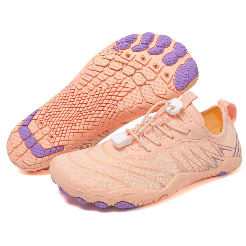 Creek Shoes Couple Outdoor Sports Wading Shoes Light and Quick-drying Five-finger Shoes Casual Hiking Hiking Shoes