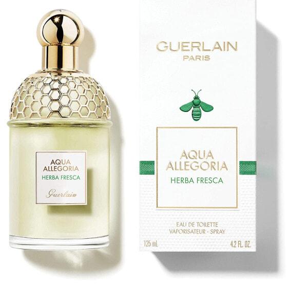 

Туалетная вода GUERLAIN Aqua Allegoria Herba Fresca 125мл