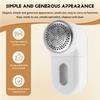 Portable Family Original Lint Remover Rechargable Cloth Fabric Shaver Fluff Pellet Remove Machine for Clothes Sweater
