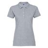 Russell Womens/Ladies Stretch Fitted Polo Shirt