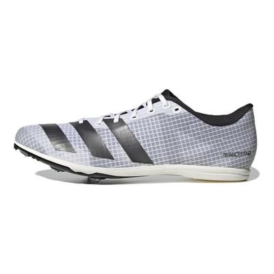 Distancestar 'White Black' Sneaker GX6682