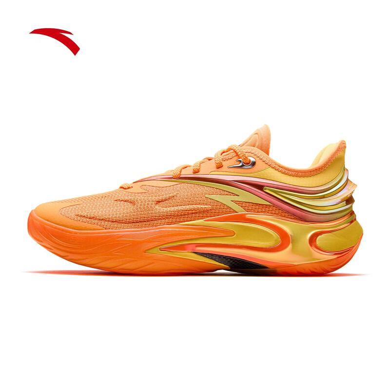 Anta KTC 8 PRO Low-Top Basketball Shoes