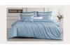 Mengjie Home Textile 60 Count Long Staple Cotton Four Piece Set