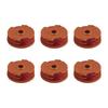 For Worx WA0007 Replacement Line Spools Designed for Compatibility with Models For WG105/WG106/WG108/WG109/WG112/WG113/WG115/