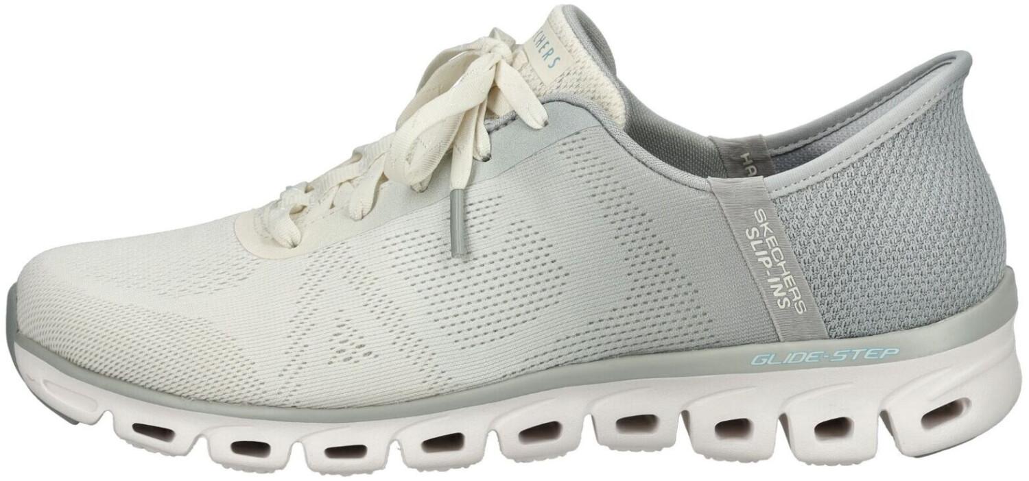 

Женские кроссовки Skechers Glide-Step - Excite серого цвета 37