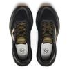 Trekking Shoes WK500 Double K Five Hundred OLIVE Cm [KEEN] Men's BLACK/DARK 26.0