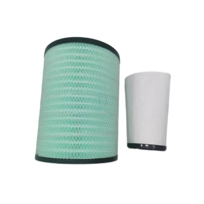 Suitable for Volvo RENAULT Truck FM FMX Air Filter Element OEM 21337557 21348756 21693755 21337443 P958225 E528L 27.B39.00 C3301