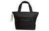 Men's Bag Adidas Recycled Polyester Handbag Regular Unisex Black
