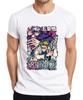 Jujutsu Kaisen Gojo Satoru Nanami Kento Unisexga Gift Retro Unisexs Tshirt