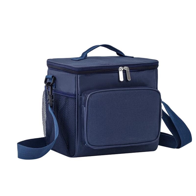 Li Shen Insulated Picnic Lunch Bag