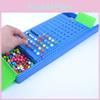 Family Interactive Educational Puzzle Game Smart Code Breaking Plastic Board Game
