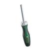 Bosch Racsnis csavarhúzó bitfejjel (36 fogú mechanizmus ; mágneses bit tartó ; Softgrip fogantyú)