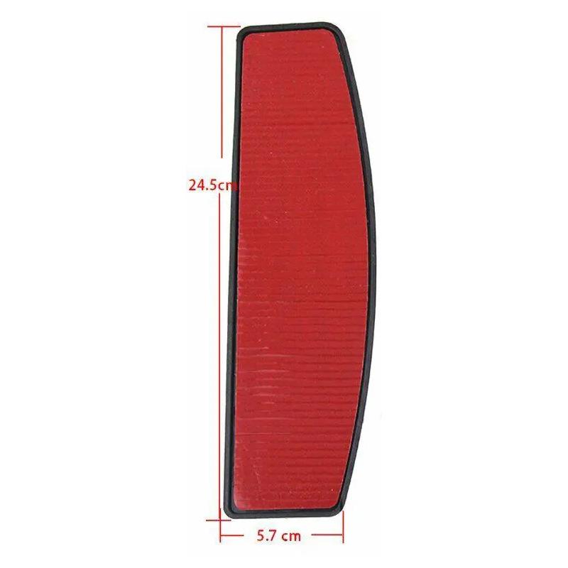 Front Rest Pedal Accessories for Land Rover Discovery 3/4 and Range Rover Sport Models