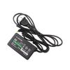 Accesorios para Videojuegos Adaptador de CA de 5 V Cargador de Pared para el Hogar Fuente de Alimentación de Carga para Consola Sony PSP 1000/2000/3000 Cargador con Enchufe UE/EE. UU.
