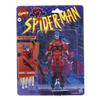 Hasbro Marvel Legends Series Tarantula, Spider-Man Legends 6-inch (15cm) Action Figure F6570, Authentic