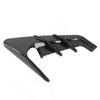 Side Camera Turn Indicator Protection Cover Replacement for Tesla Model 3 Model Y Carbon Fiber Style