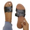 Plus Size 35-43 Shoes for Women Summer Slippers Women Flat Outdoor Beach Flip Flops Female Sandals Slides Shoes Women Sandals