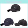 Outdoor Guanlide Letter Printing Baseball Cap Outdoor Sun Breathable Protection