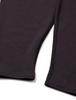 The North Face All Time Hot Size L Men's Trousers, NL72212, Warm, Breathable, Moisture-Wicking, Quick-Drying, Black,