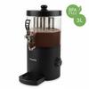 Hot Chocolate Dispenser - H.KoeNIG - SHK802 - 1200 W - 3L - Black