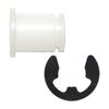 Auto Trans Shift Cable Bushing 14073 For Chevrolet Silverado 1500 2500 3500