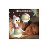 REMOKING Baby Toy Set of 3 Ducks (Mother and Ducklings) for 0 Years Old, with Music and Lights, Moving Toy, Baby Shower Gift, Birthday Gift, Christmas