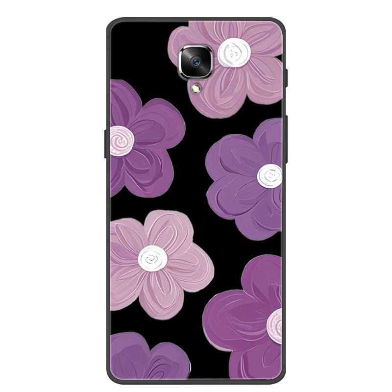 

Marble Pattern Phone Case For Oneplus 3 3T A3010 A3003 Case Soft Back Cover For Oneplus 3 Oneplus3 A3000 Silicone Coque Shell OnePlus 3