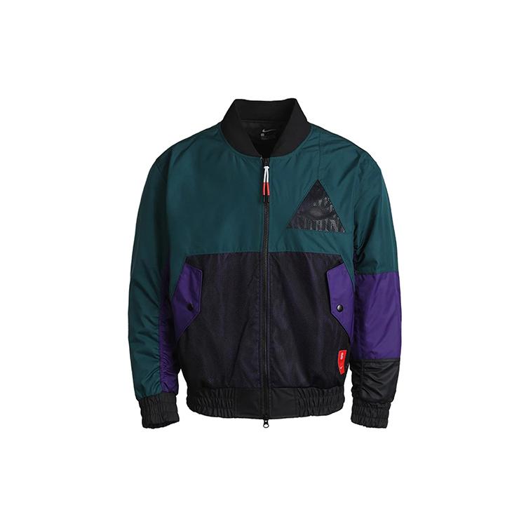 

Новая зимняя мужская куртка-пуховик Nike, цвет циан, CK6671-300 XXL